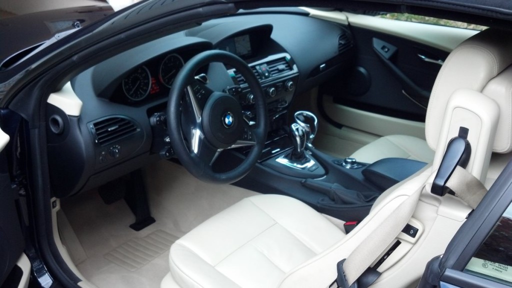 Interior Car Detailing CT Interior Car Cleaning in Interior Car Detailing CT Interior Car Cleaning in